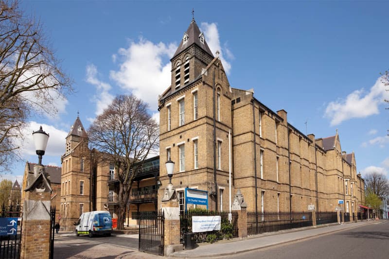 Echo Physiotherapy And Pilates