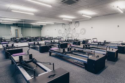 Ten Health & Fitness Notting Hill