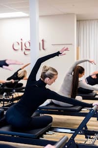 Eight Reformer Studio