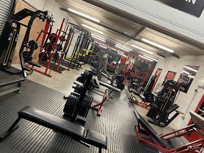 Fitness Factory Lurgan