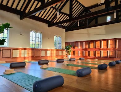 The Oak House Studio & Therapies