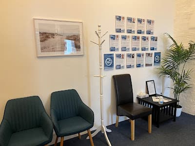 Osteo And Physio Cullompton