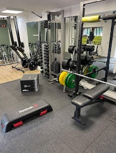 Linear Health & Fitness Limited