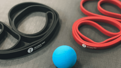 Physiotherapy Liverpool |Treatment Table | Sports Massage Clinic Liverpool