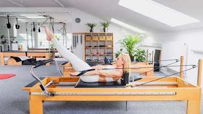 Eden Pilates Limited