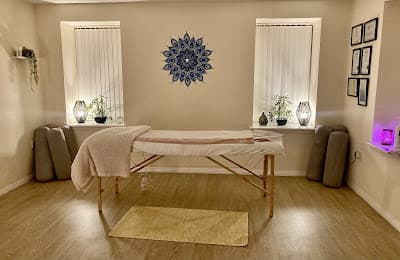 Yoga & Massage Therapy By Micaela