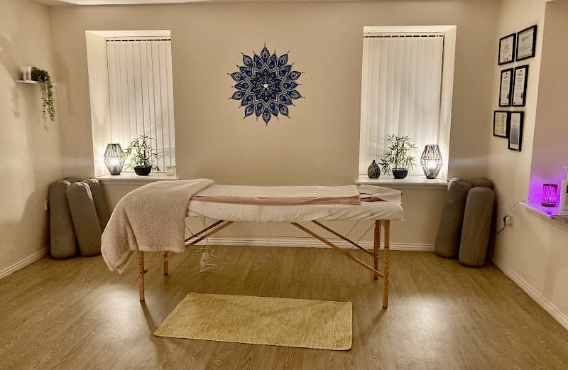 Yoga & Massage Therapy By Micaela