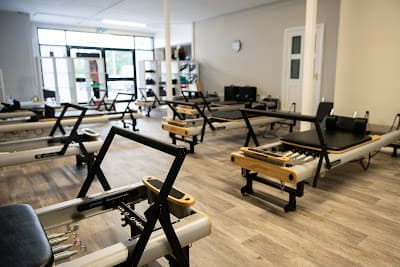 North Coast Pilates & Physiotherapy