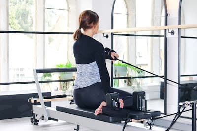 Chloe Goodman Pilates & Wellness