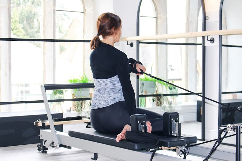 Chloe Goodman Pilates & Wellness