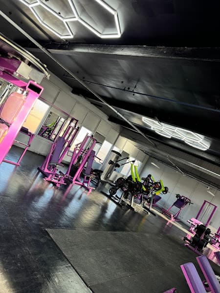 Colossus Gym Farnworth