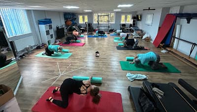 Worsley Physio Clinic