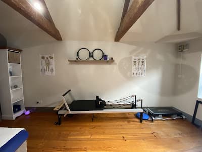 Mobility Physiotherapy Limited | Physio York