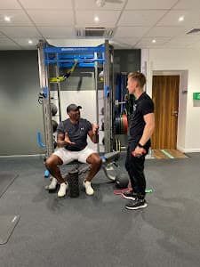 Marylebone Health Group (Mhg)