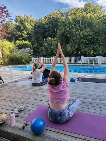 Becoming You Coaching At The Becoming You Space