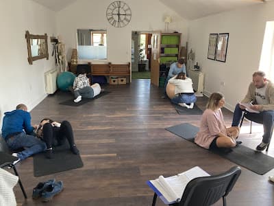 Blossom: Classes With Midwife Rachel