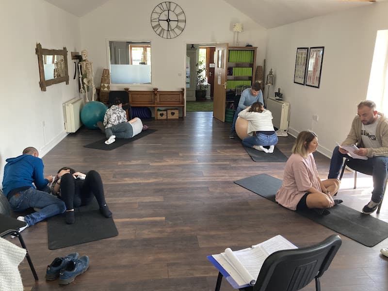 Blossom: Classes With Midwife Rachel