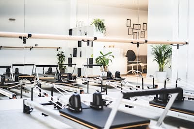 Pilates Hub Weybridge