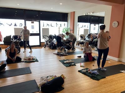 Laura Spinney Yoga Pilates And Dance