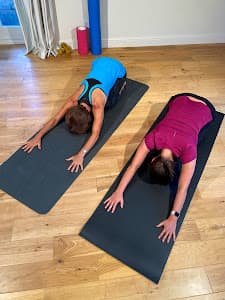 Tessa Whittingslow Pilates
