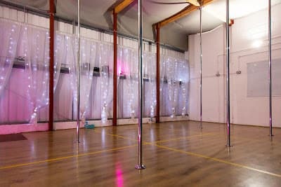 Get Fit And Fly - Pole Fit Perth