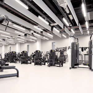 Morpeth Sports And Leisure Centre