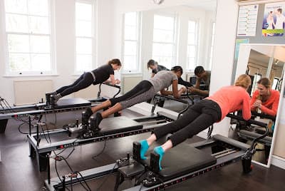 Appi Physiotherapy And Pilates Hampstead