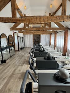 Rfrm. Pilates Studios Solihull