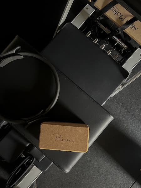 The Pilates Barn Selby