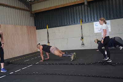 Fruci Fit Personal Training Devizes
