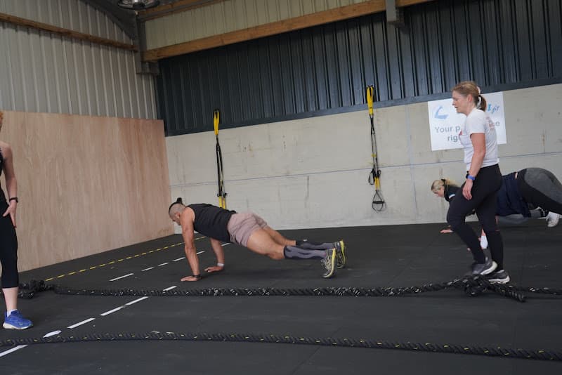Fruci Fit Personal Training Devizes