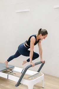 Align Pilates Limited