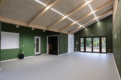 Dancewest Studio - Dancewest Is West London'S Community Dance Organisation.