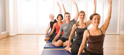 Emma Mackenzie Pilates