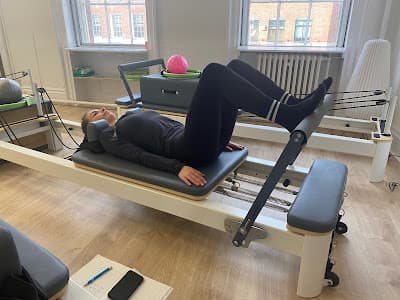 So Podiatry & Pilates