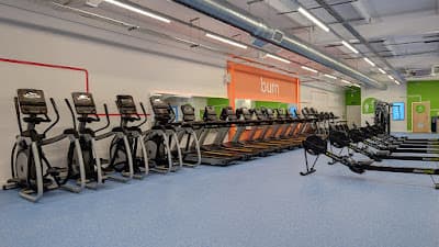The Gym Group Birmingham Selly Oak