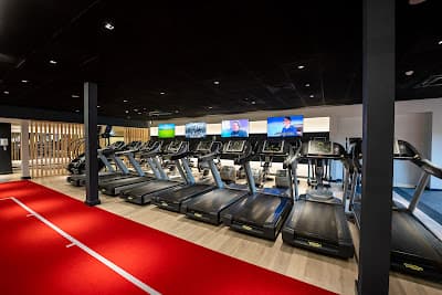 Lightwater Leisure Centre