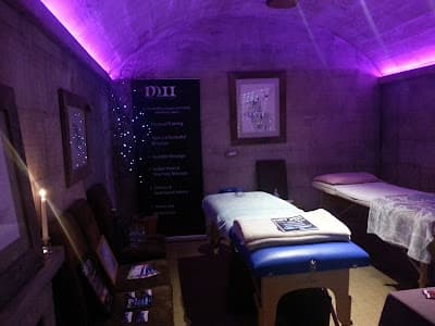 Mii Fitness Personal Training