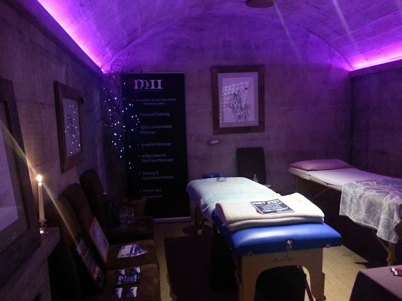 Mii Fitness Personal Training