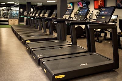 Village Gym Manchester Hyde