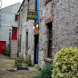 Cockermouth Pilates Studio