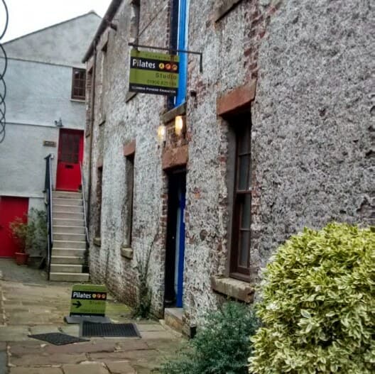 Cockermouth Pilates Studio