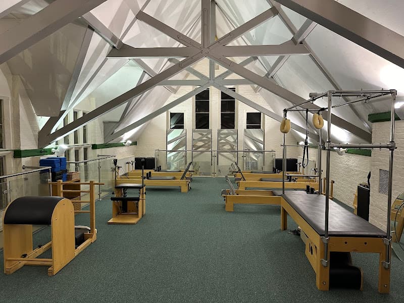 Bodies Under Construction Windsor