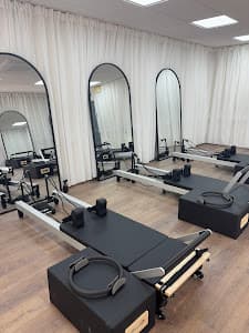 The Pilates Den