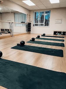 Elysiãn Pilates