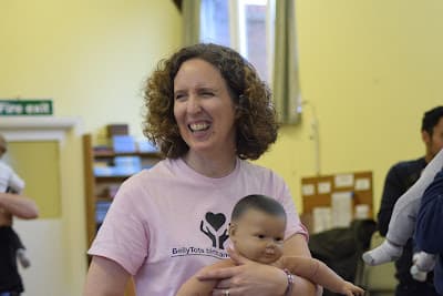 Bellytots Pregnancy & Postnatal Classes