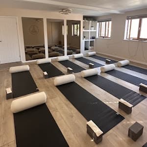 Oxton Wellness Centre