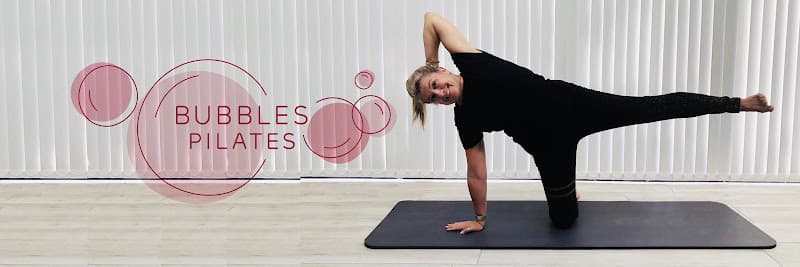 Bubbles Pilates