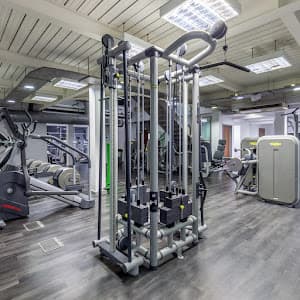 Archway Leisure Centre