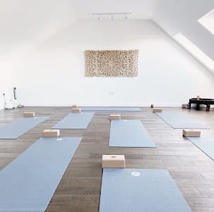 Yoga House